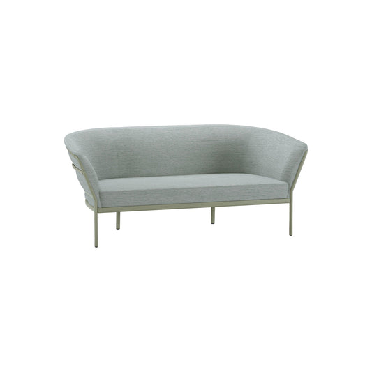 Ria Soft 2-Seater Sofa - District Furniture