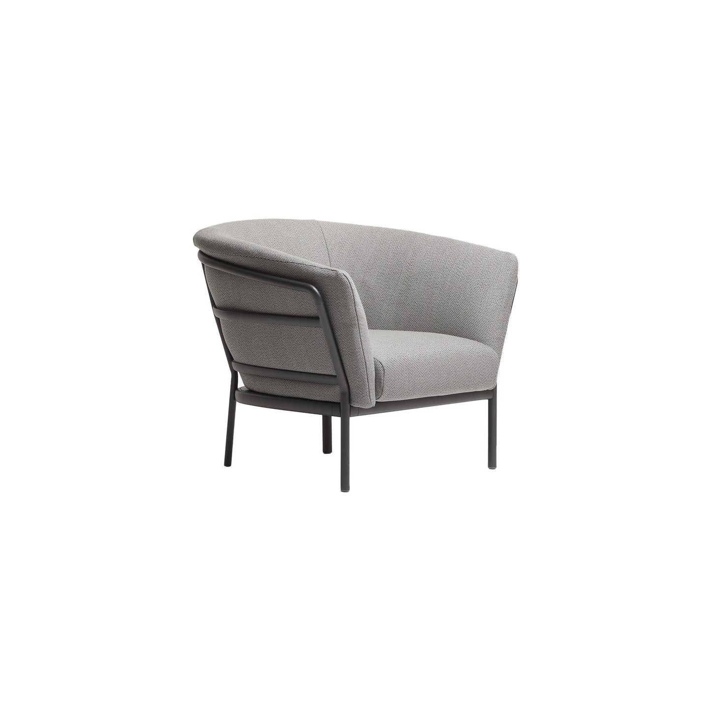 Ria Soft Armchair - District Furniture