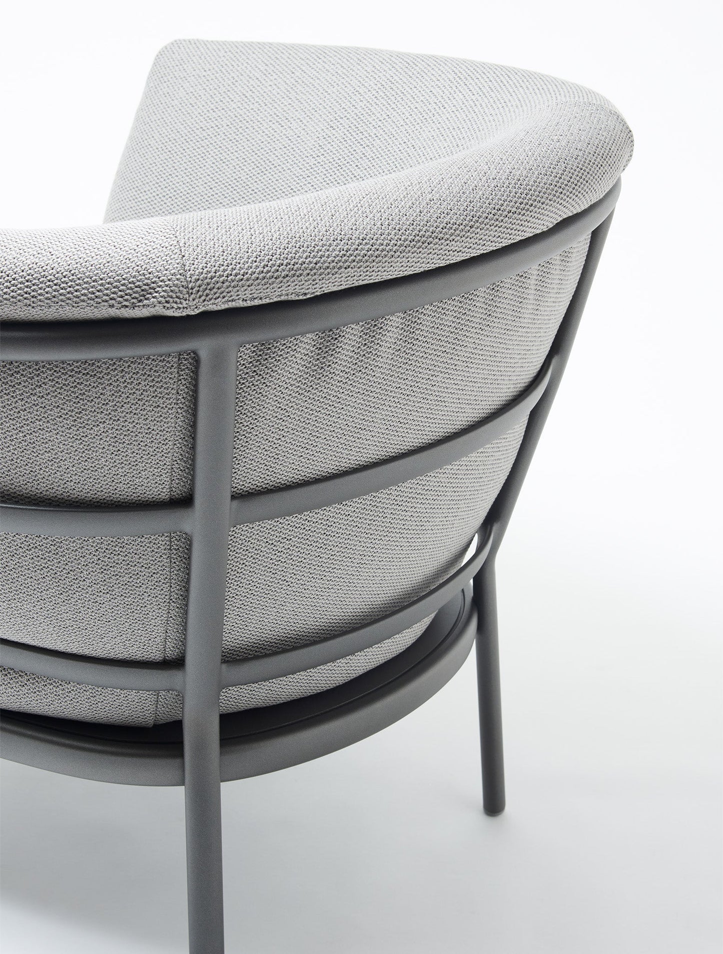 Ria Soft Armchair - District Furniture