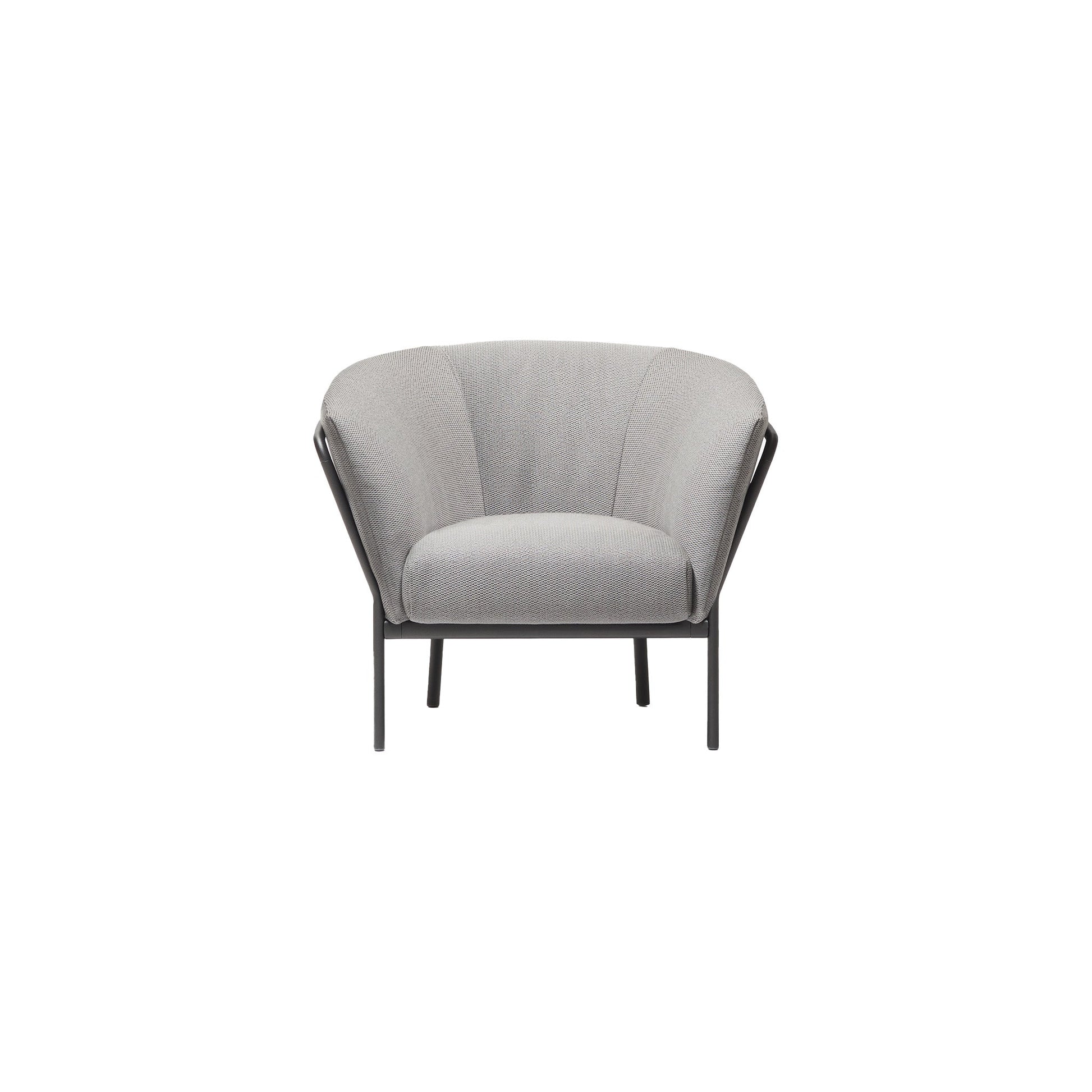 Ria Soft Armchair - District Furniture