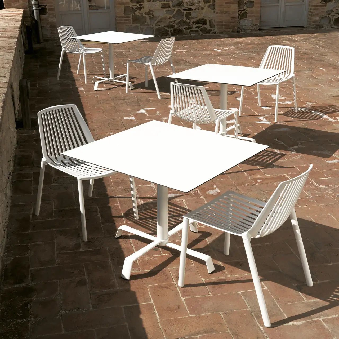 Rion Chair - District Furniture