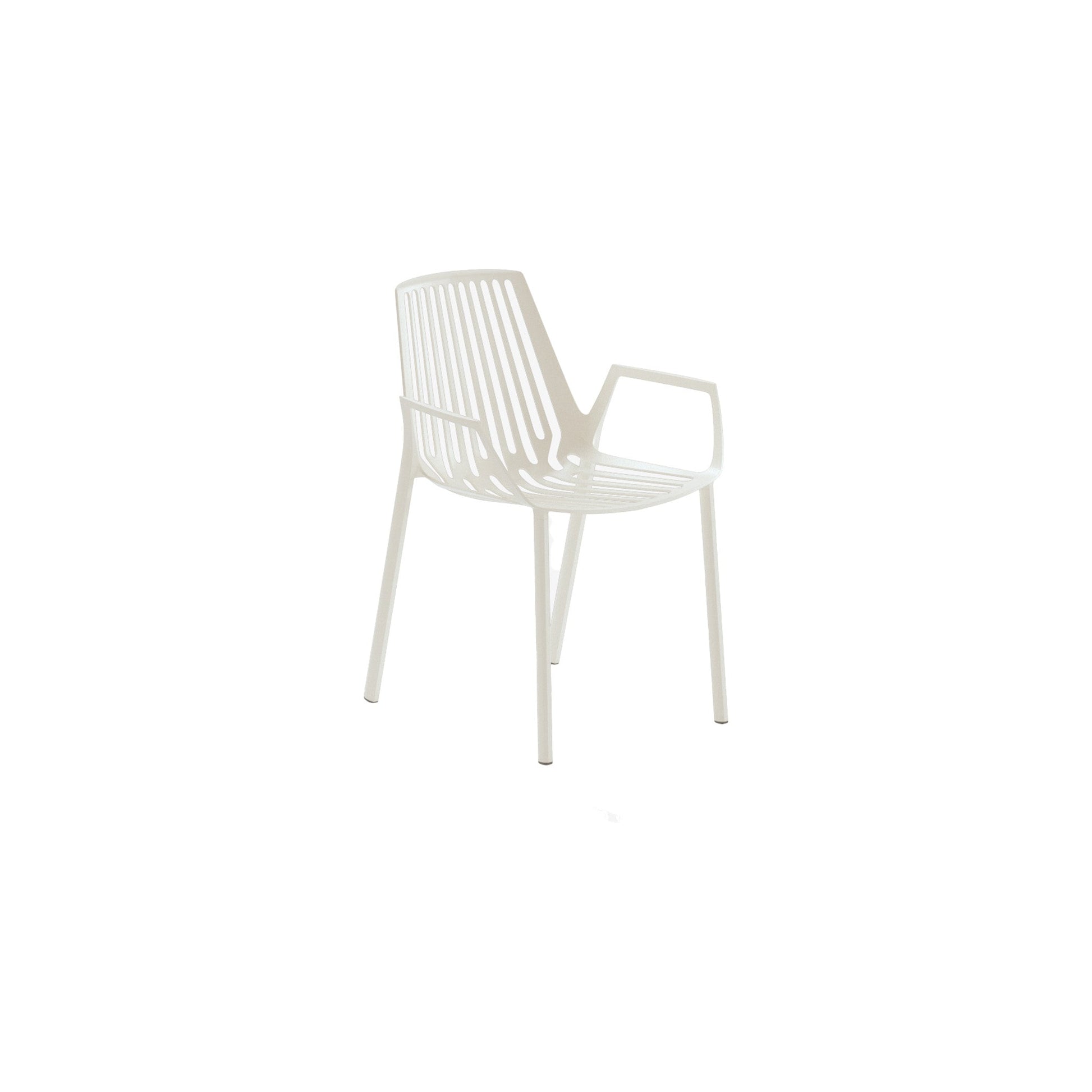 Rion Chair With Armrests - District Furniture