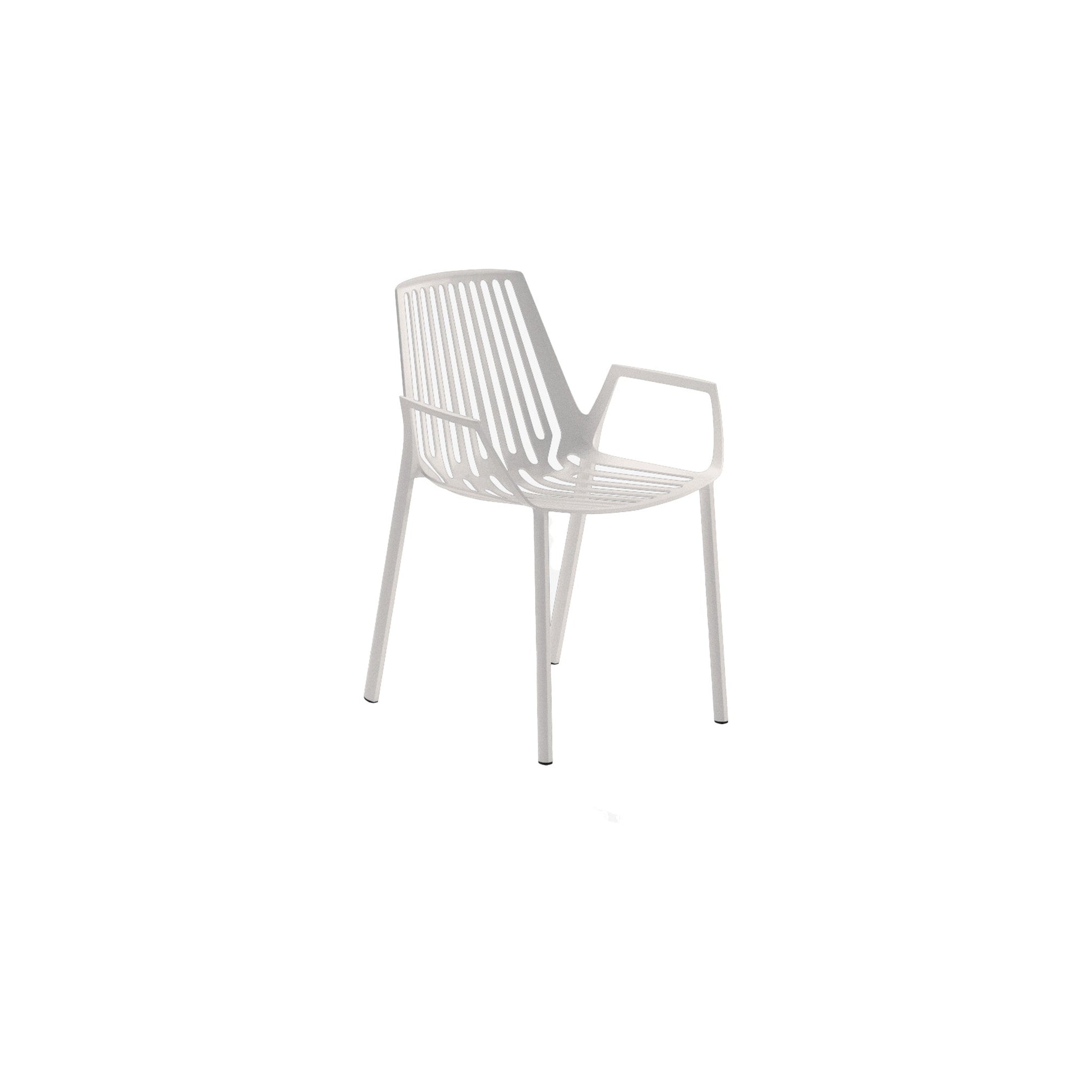 Rion Chair With Armrests - District Furniture