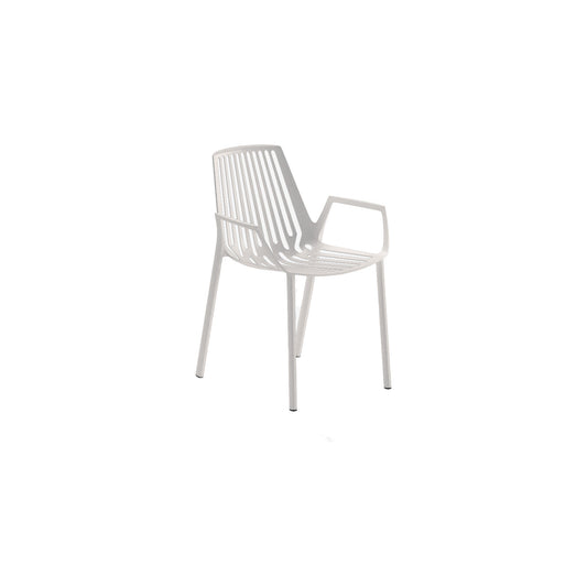 Rion Chair With Armrests - District Furniture