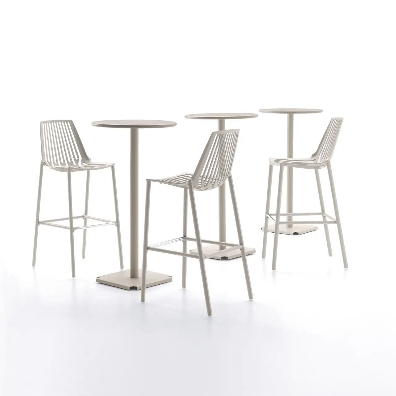 Rion Stool - District Furniture