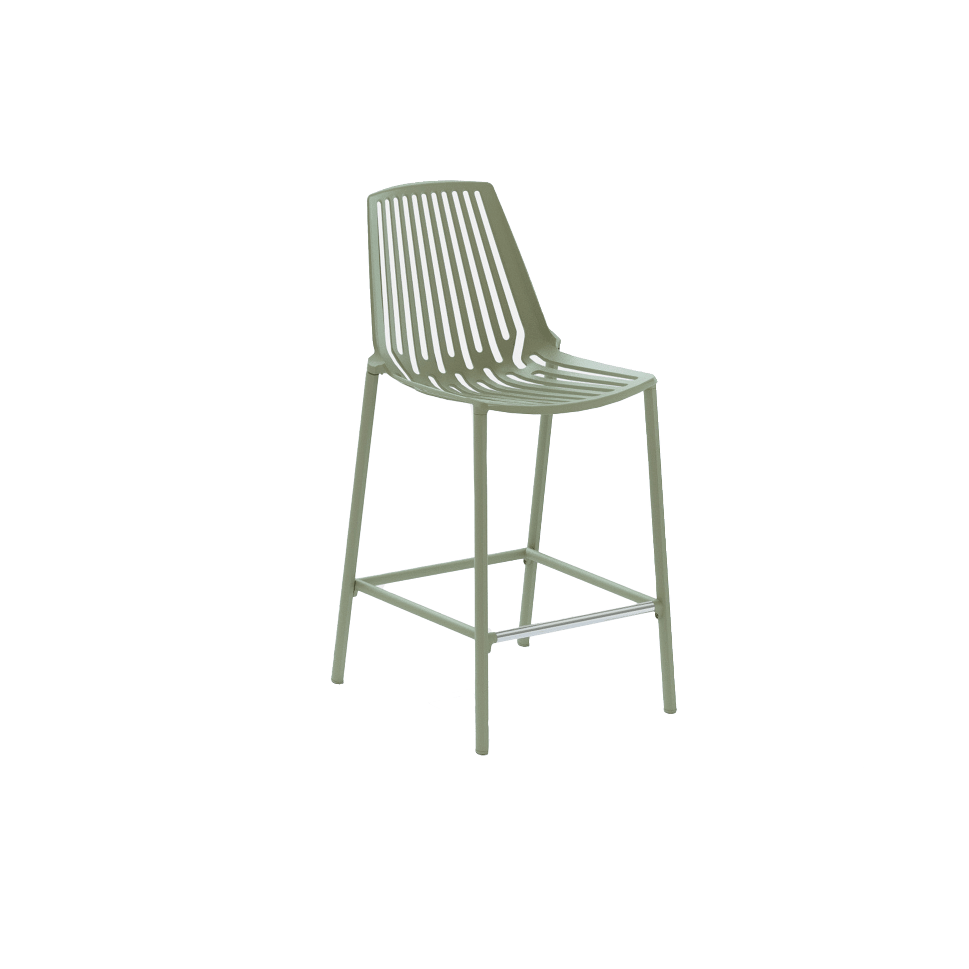 Rion Stool - District Furniture