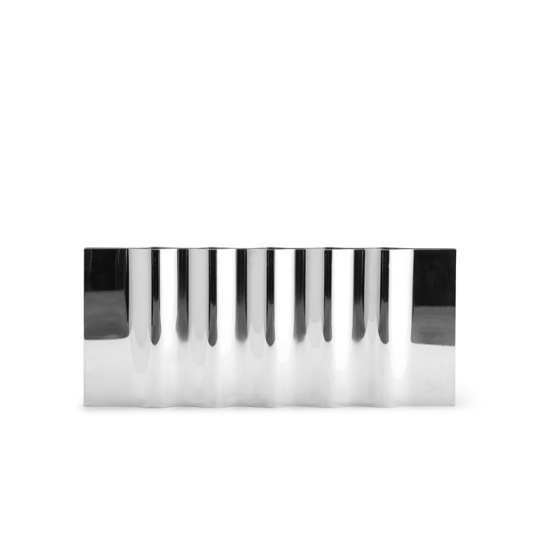 Ripply Candle Holder - District Furniture