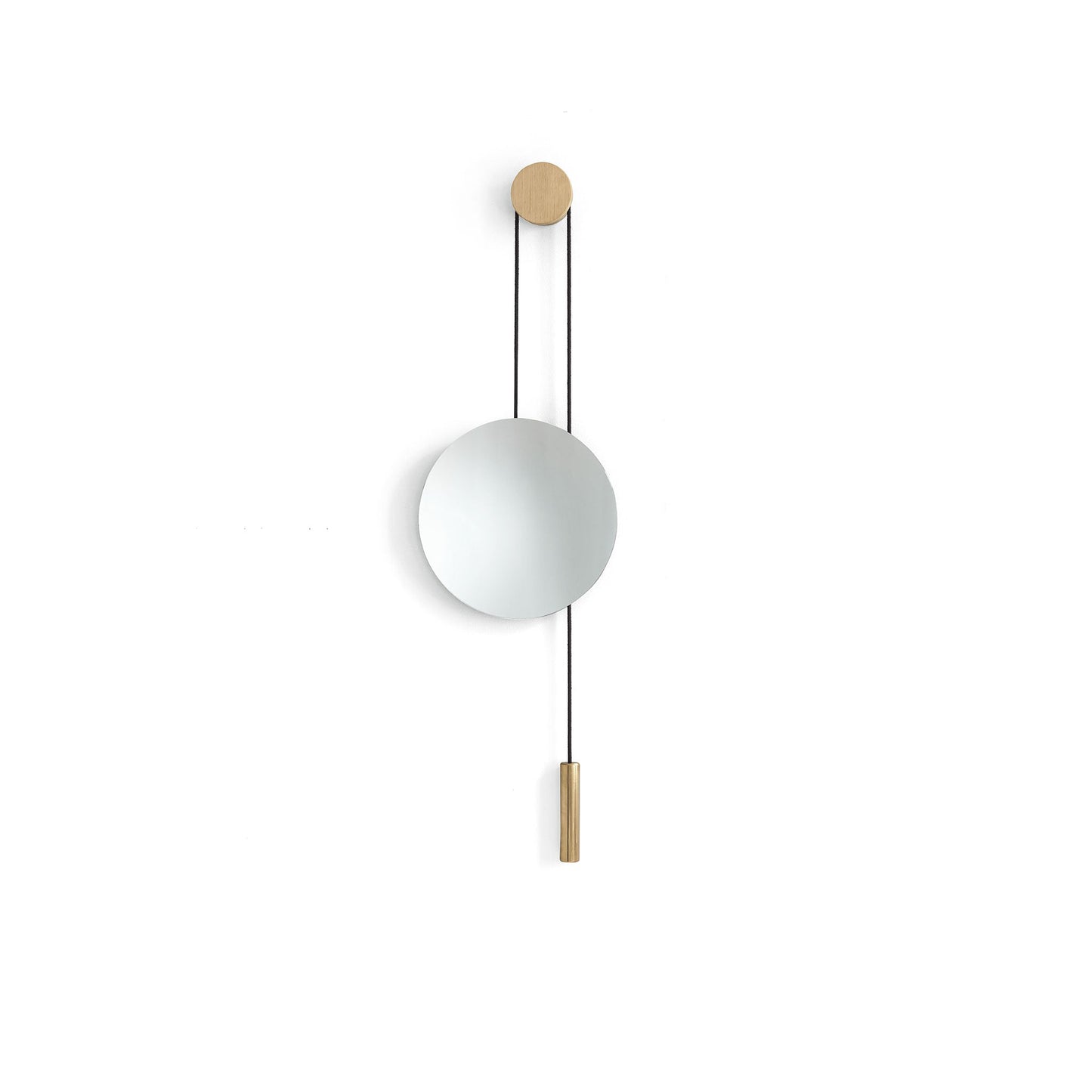 Rise & Shine Mirror - District Furniture