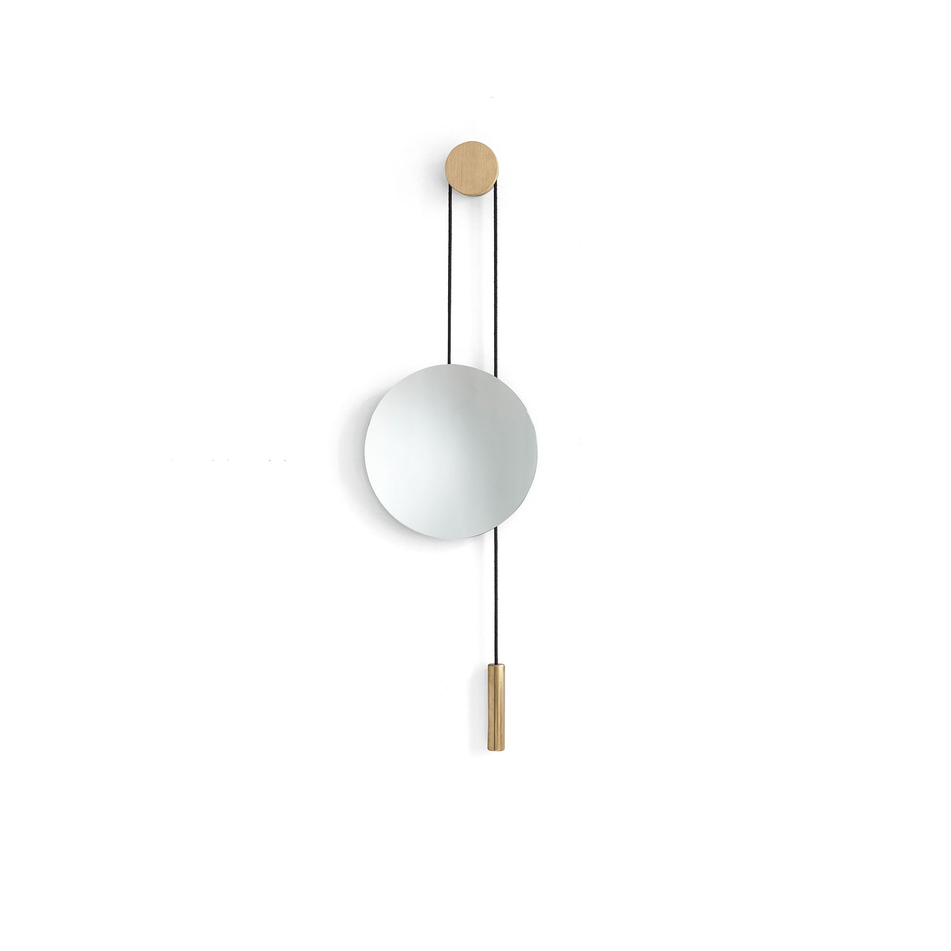 Rise & Shine Mirror - District Furniture