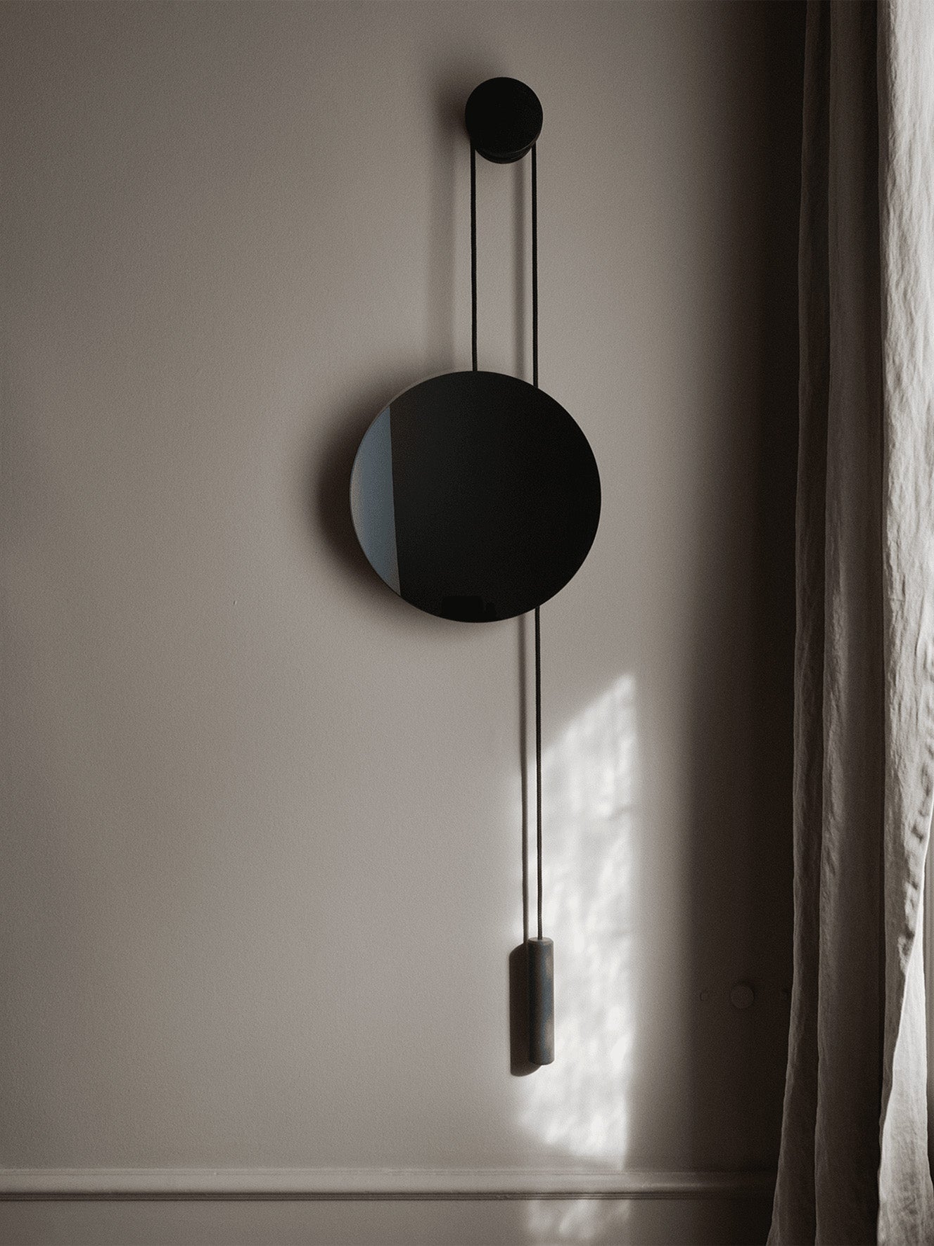 Rise & Shine Mirror - District Furniture