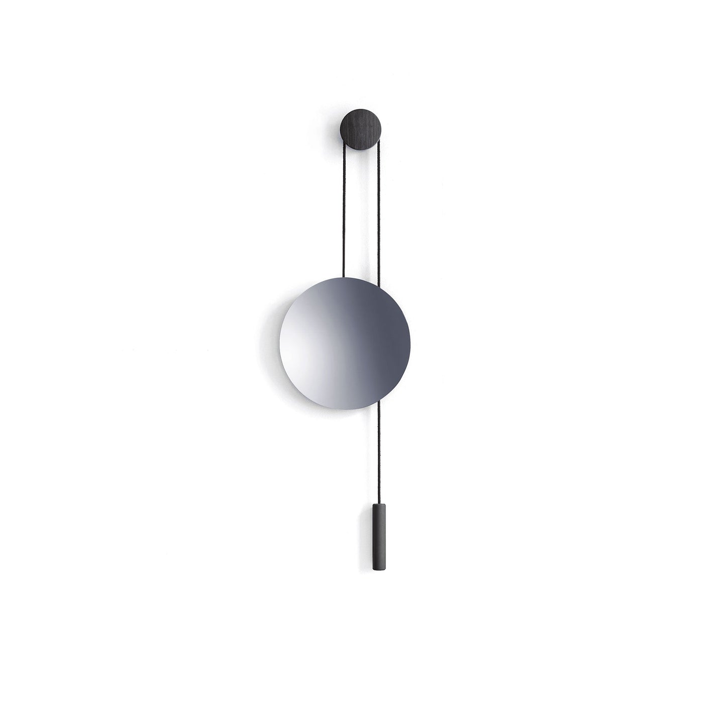 Rise & Shine Mirror - District Furniture
