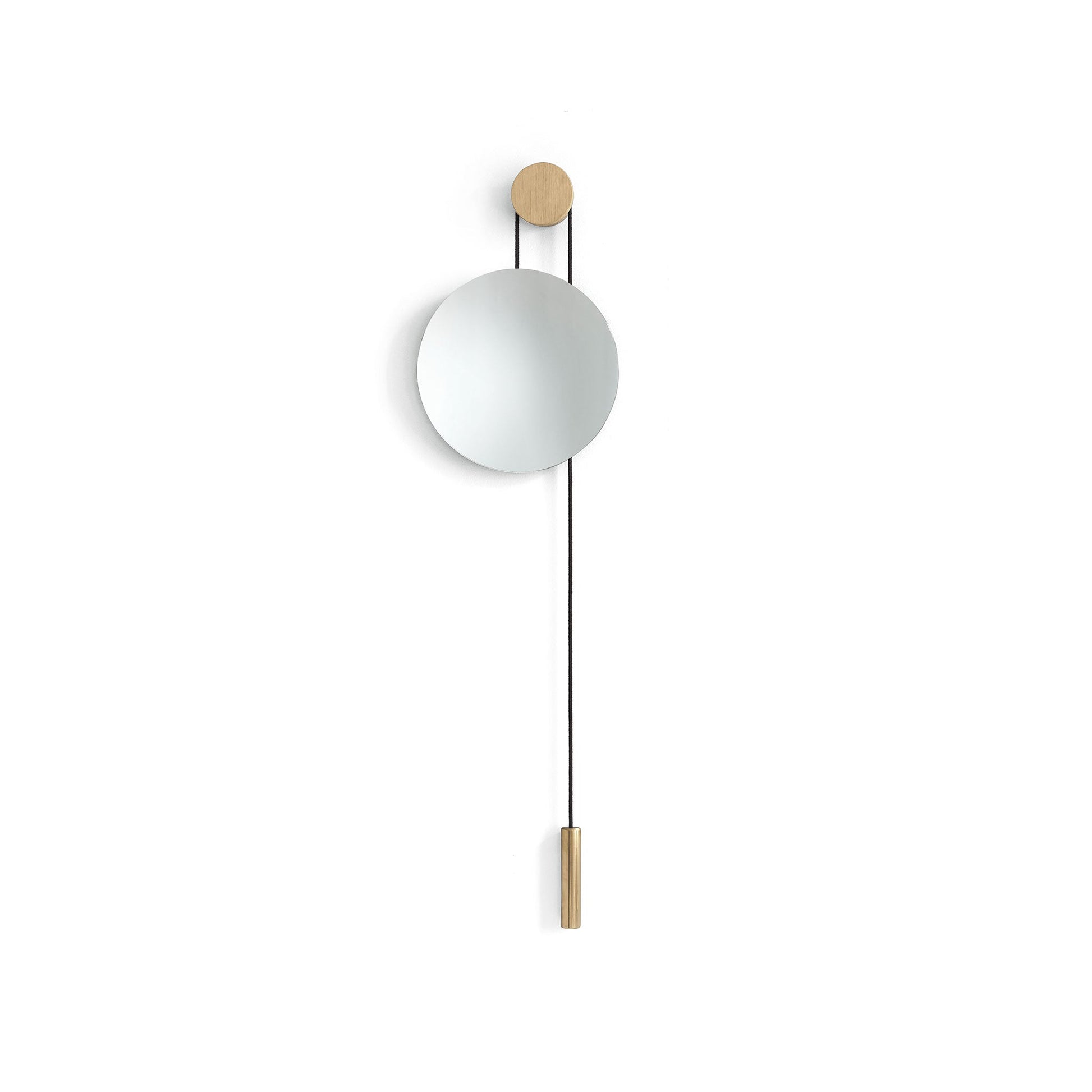 Rise & Shine Mirror - District Furniture