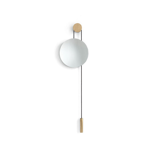 Rise & Shine Mirror - District Furniture