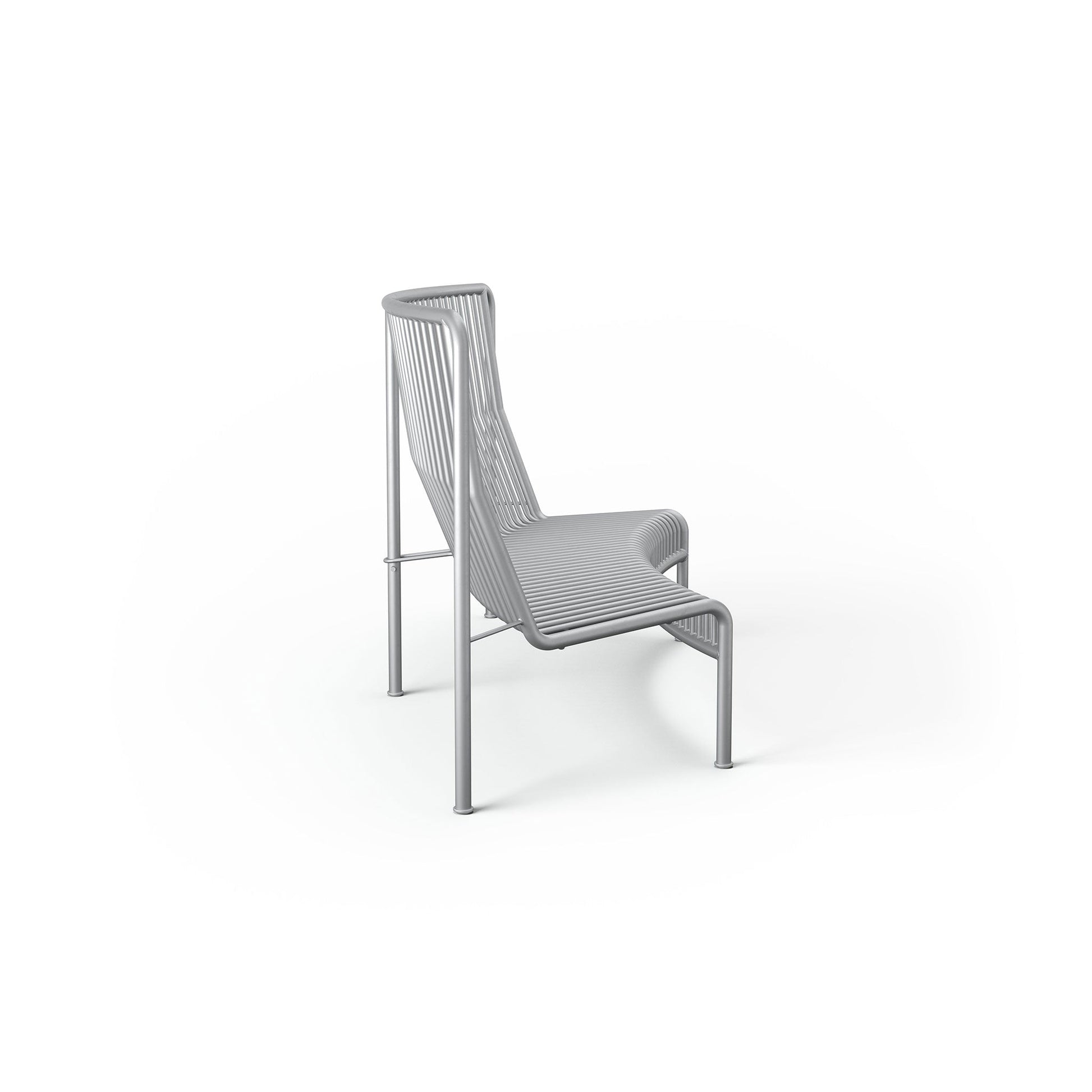 Roadie Bench - District Furniture