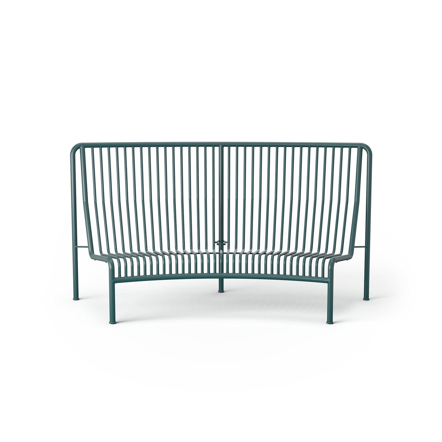Roadie Bench - District Furniture