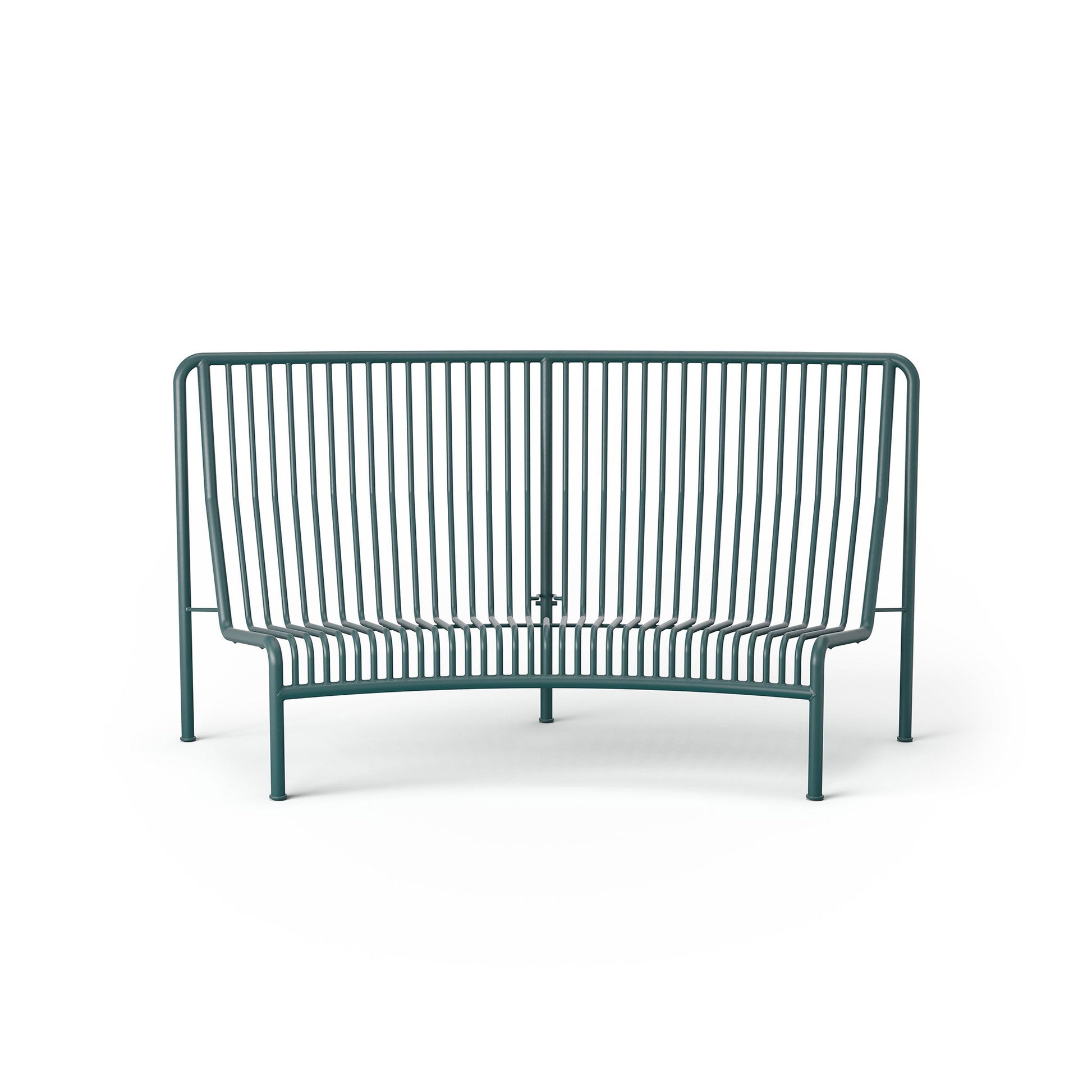 Roadie Bench - District Furniture