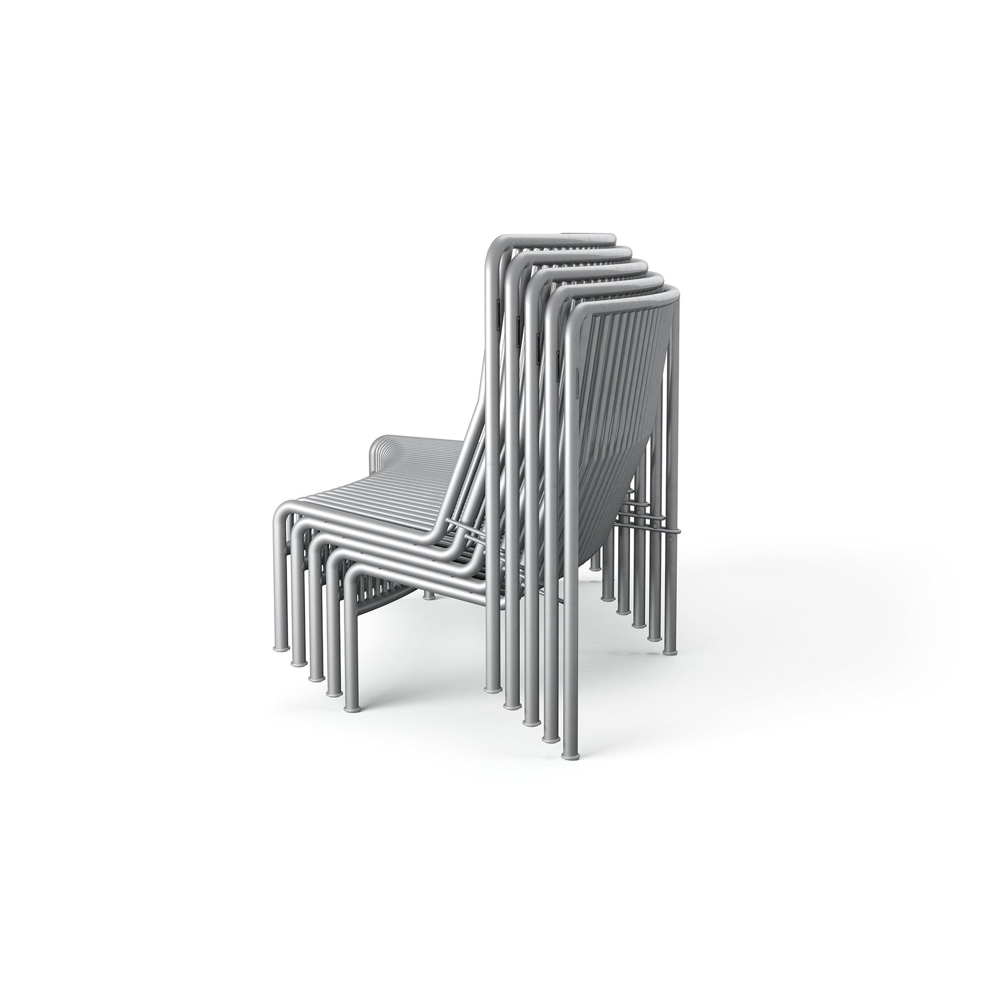 Roadie Bench - District Furniture