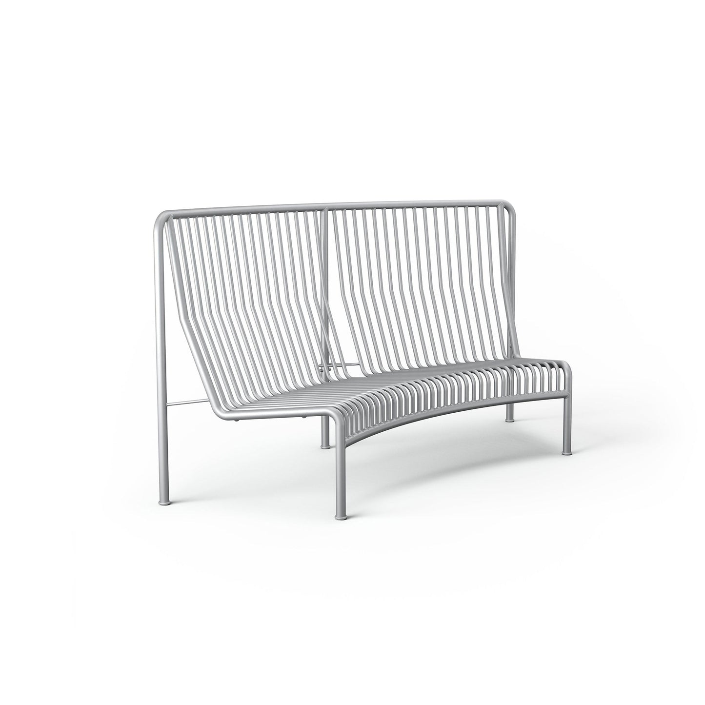 Roadie Bench - District Furniture