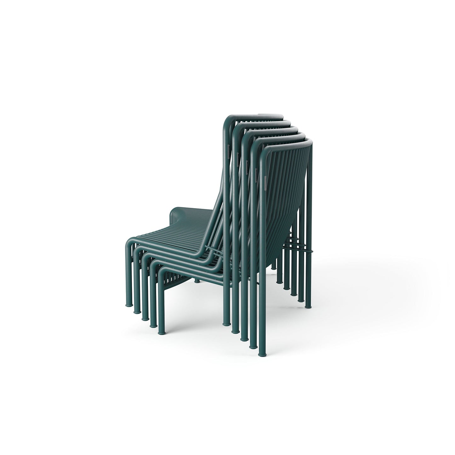 Roadie Bench - District Furniture