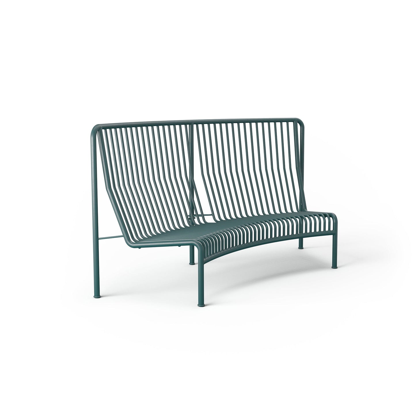 Roadie Bench - District Furniture