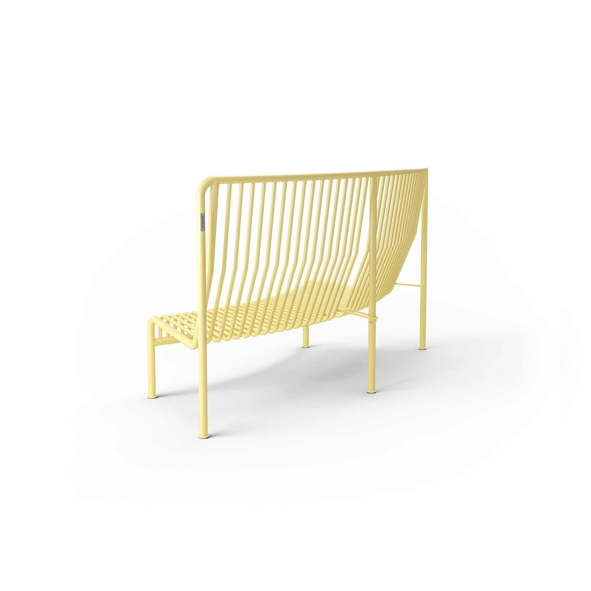 Roadie Bench - District Furniture