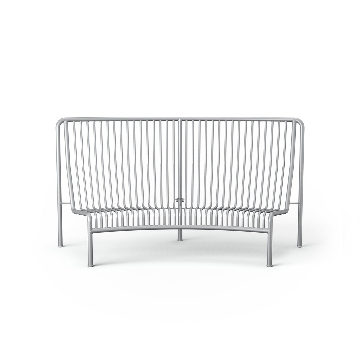 Roadie Bench - District Furniture