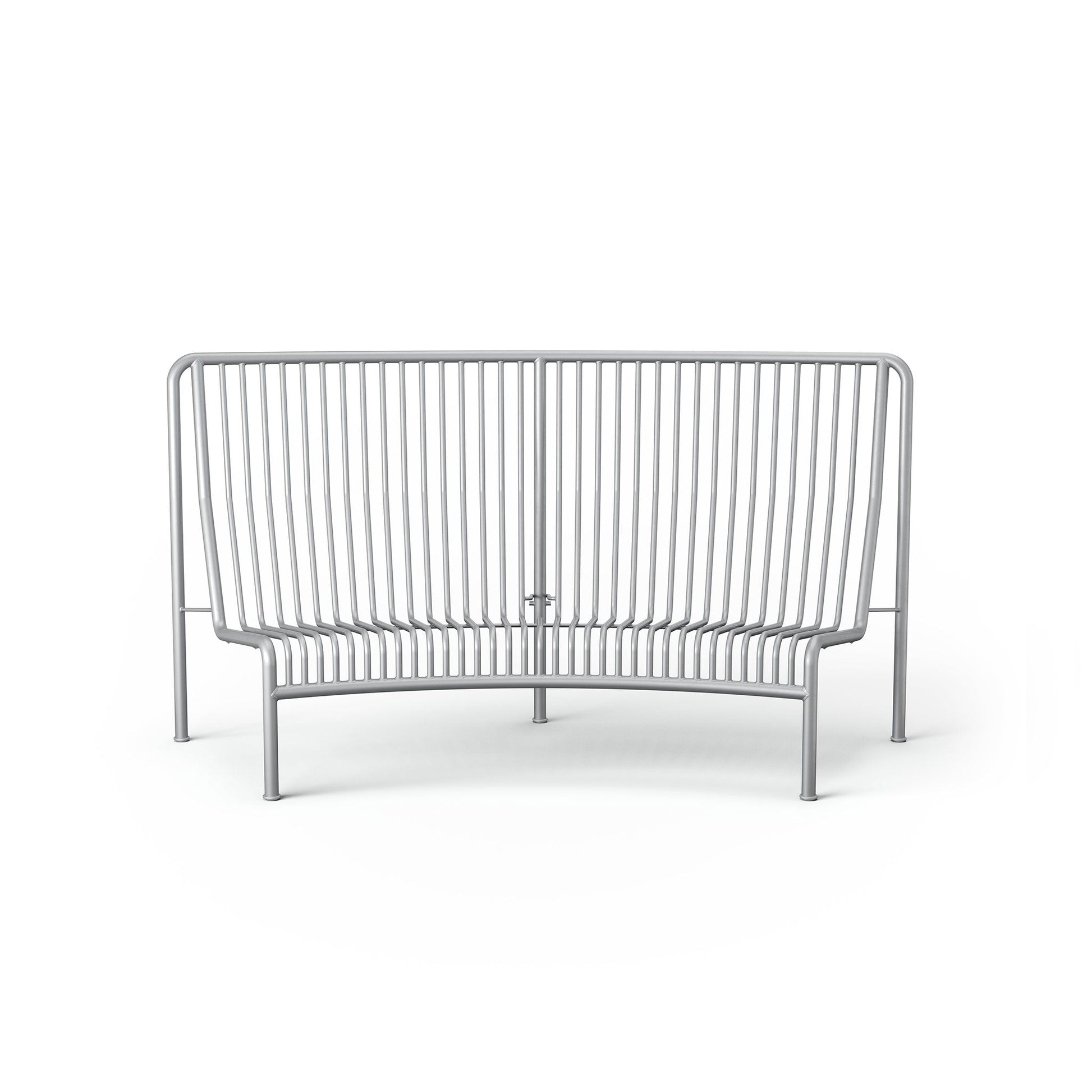 Roadie Bench - District Furniture