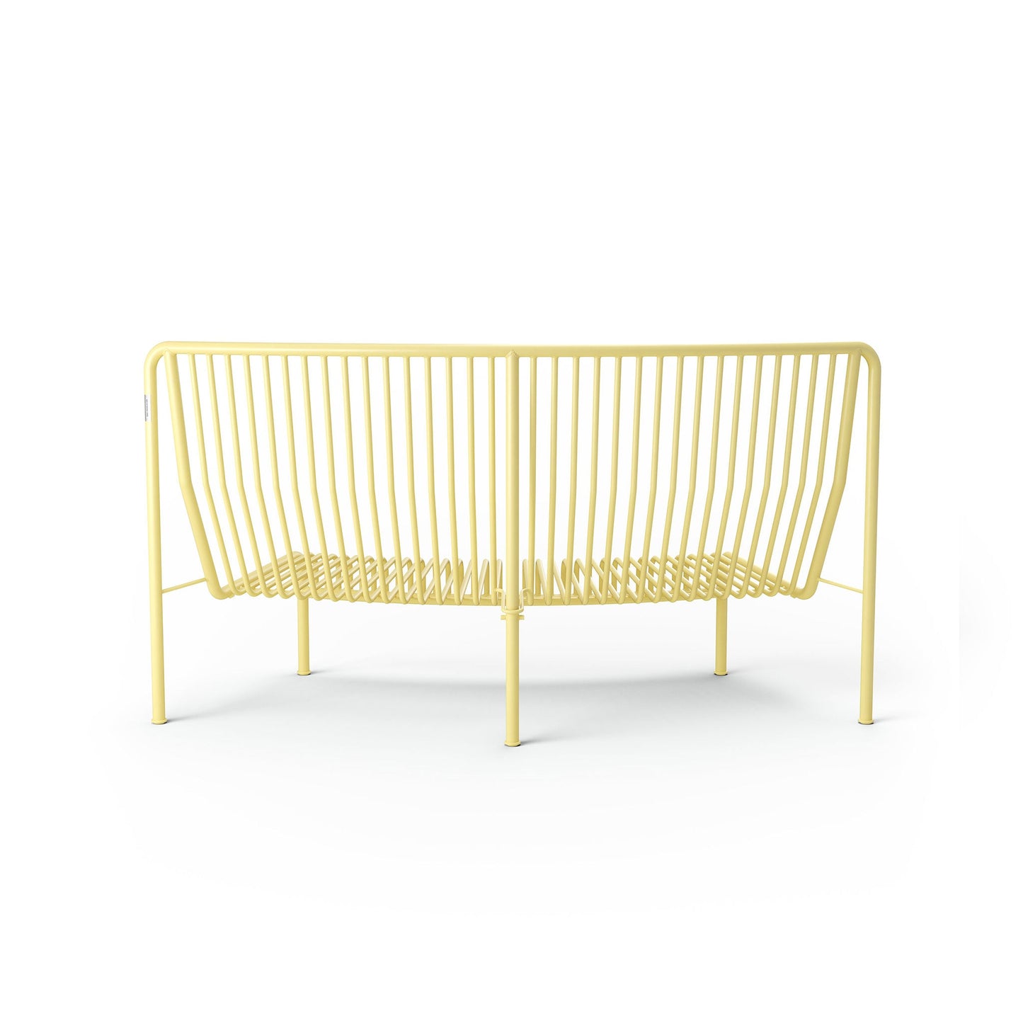 Roadie Bench - District Furniture