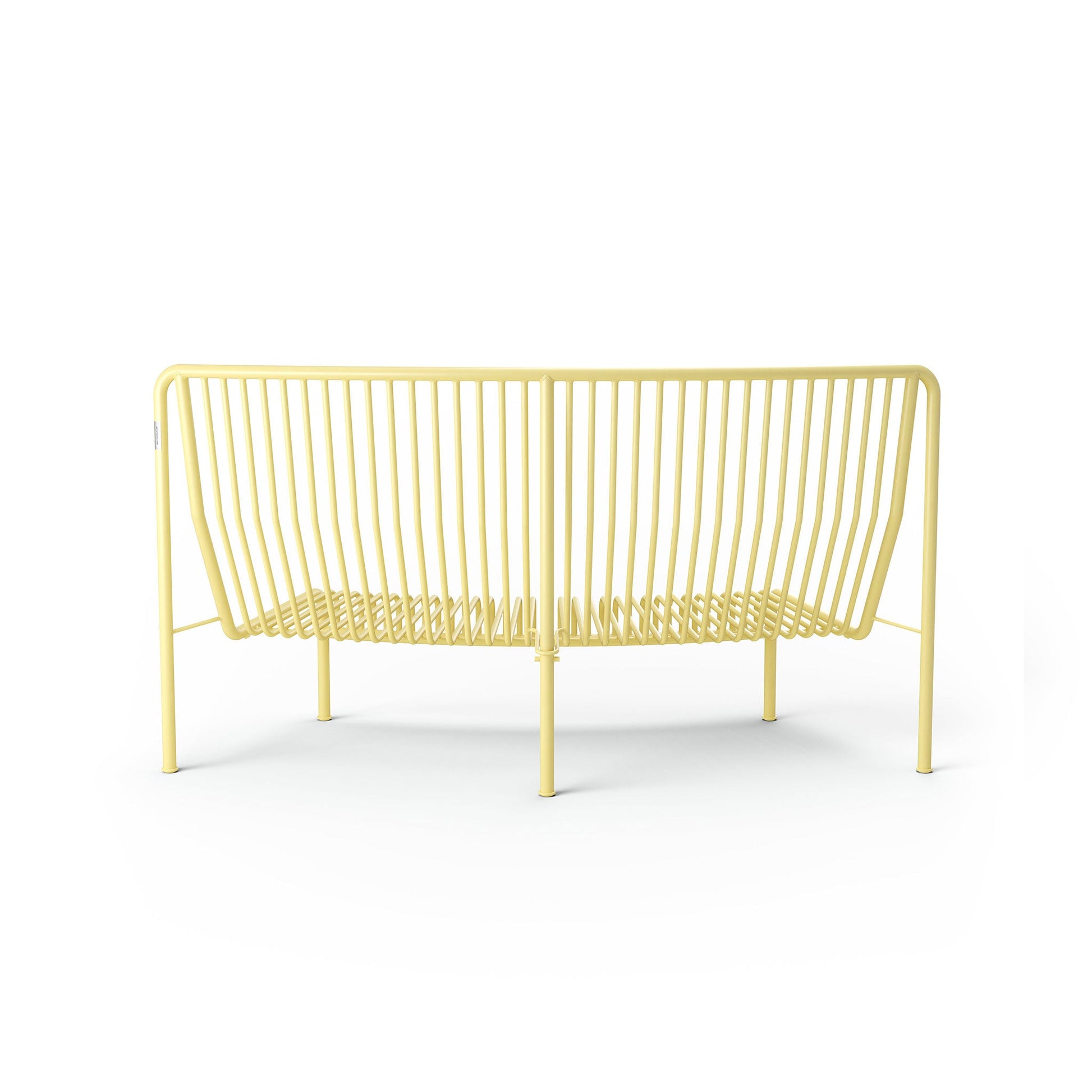 Roadie Bench - District Furniture
