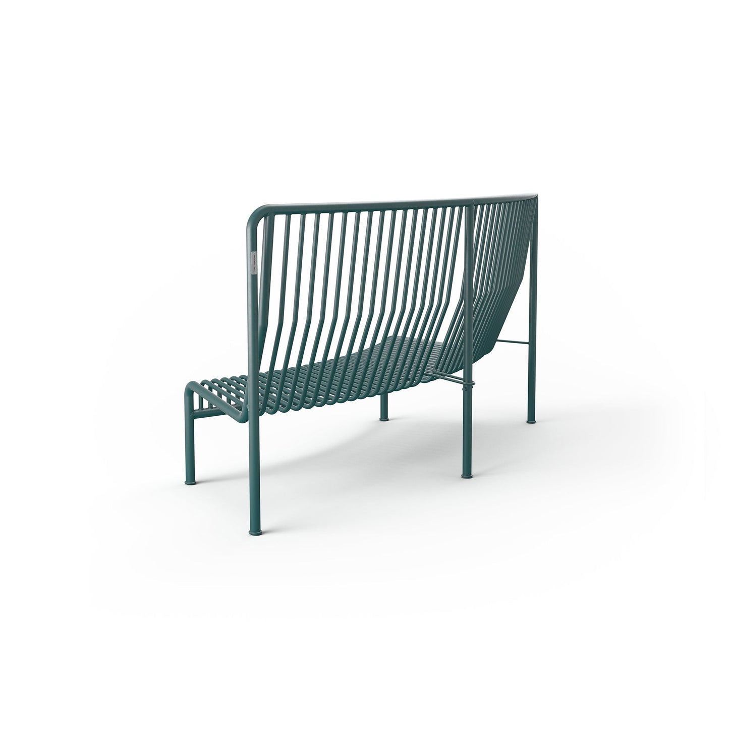 Roadie Bench - District Furniture