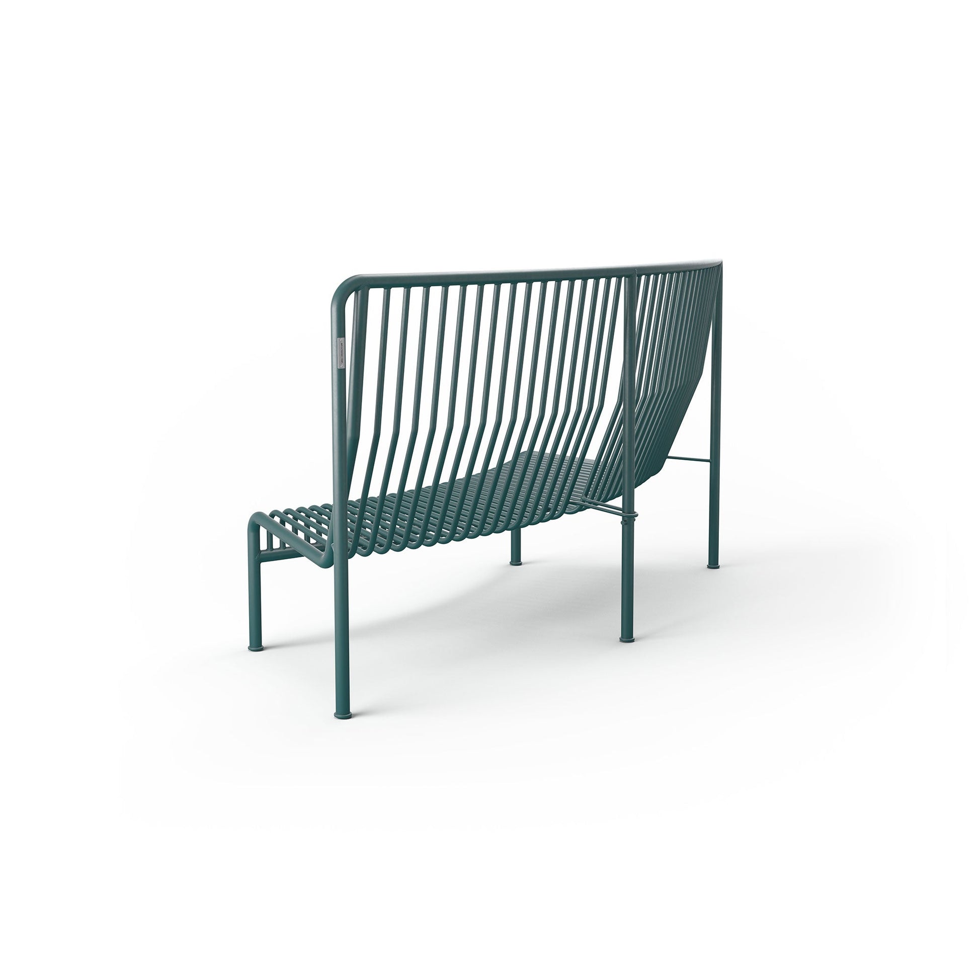 Roadie Bench - District Furniture