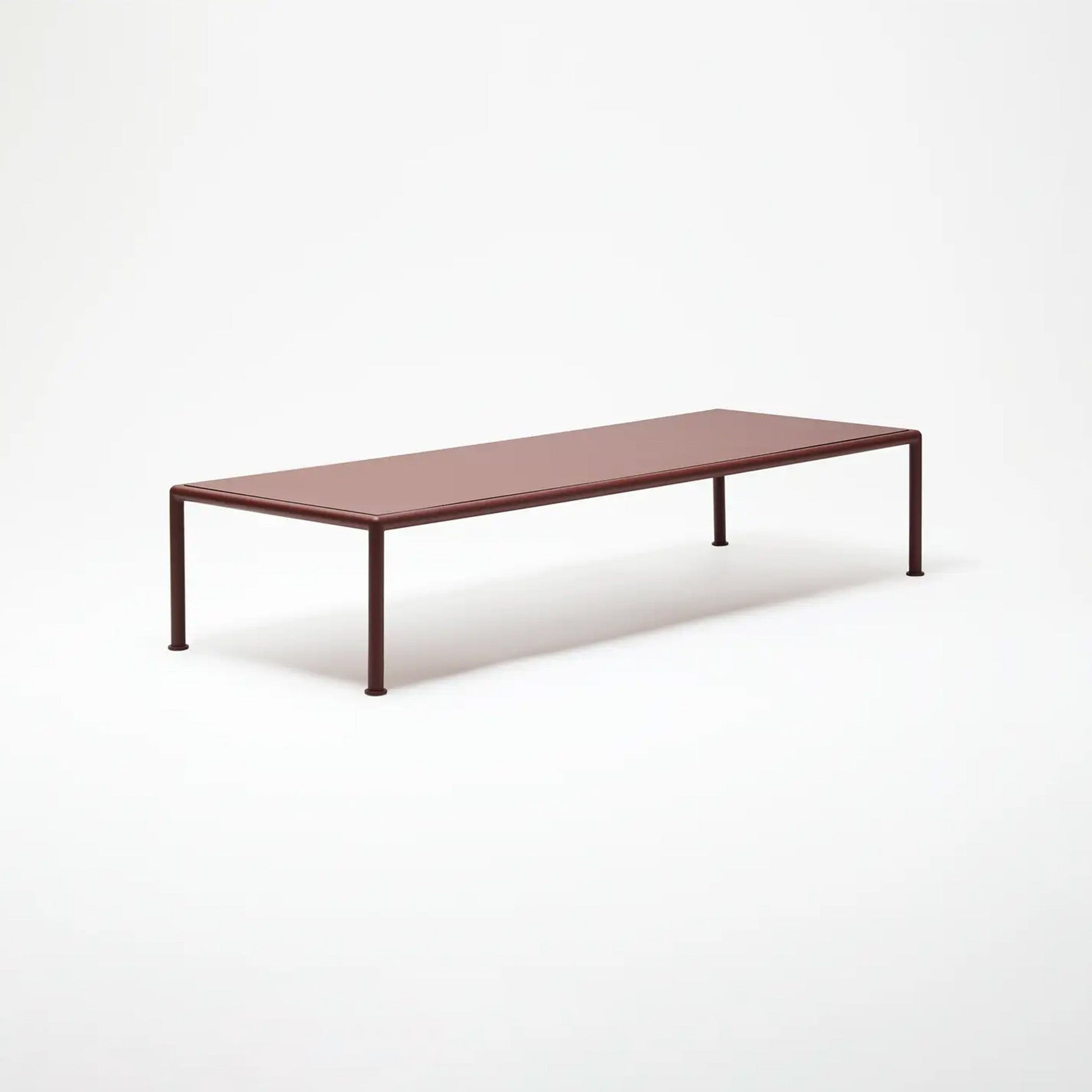 Roè Coffee Table Rectangle - District Furniture