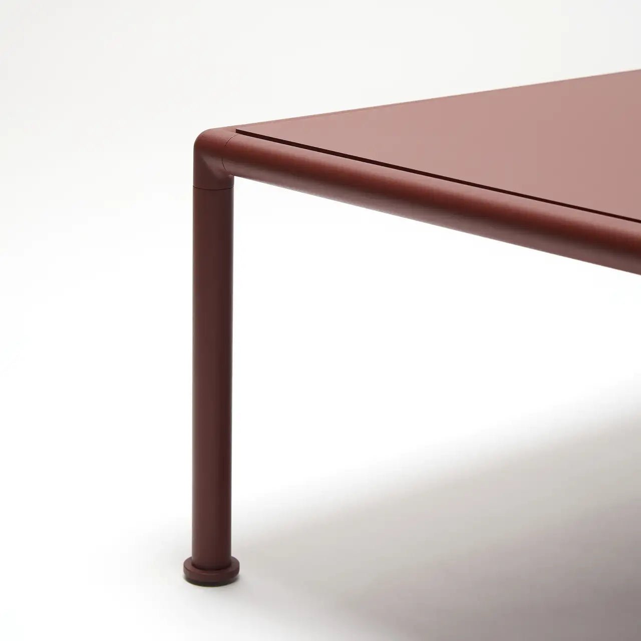 Roè Coffee Table Square - District Furniture