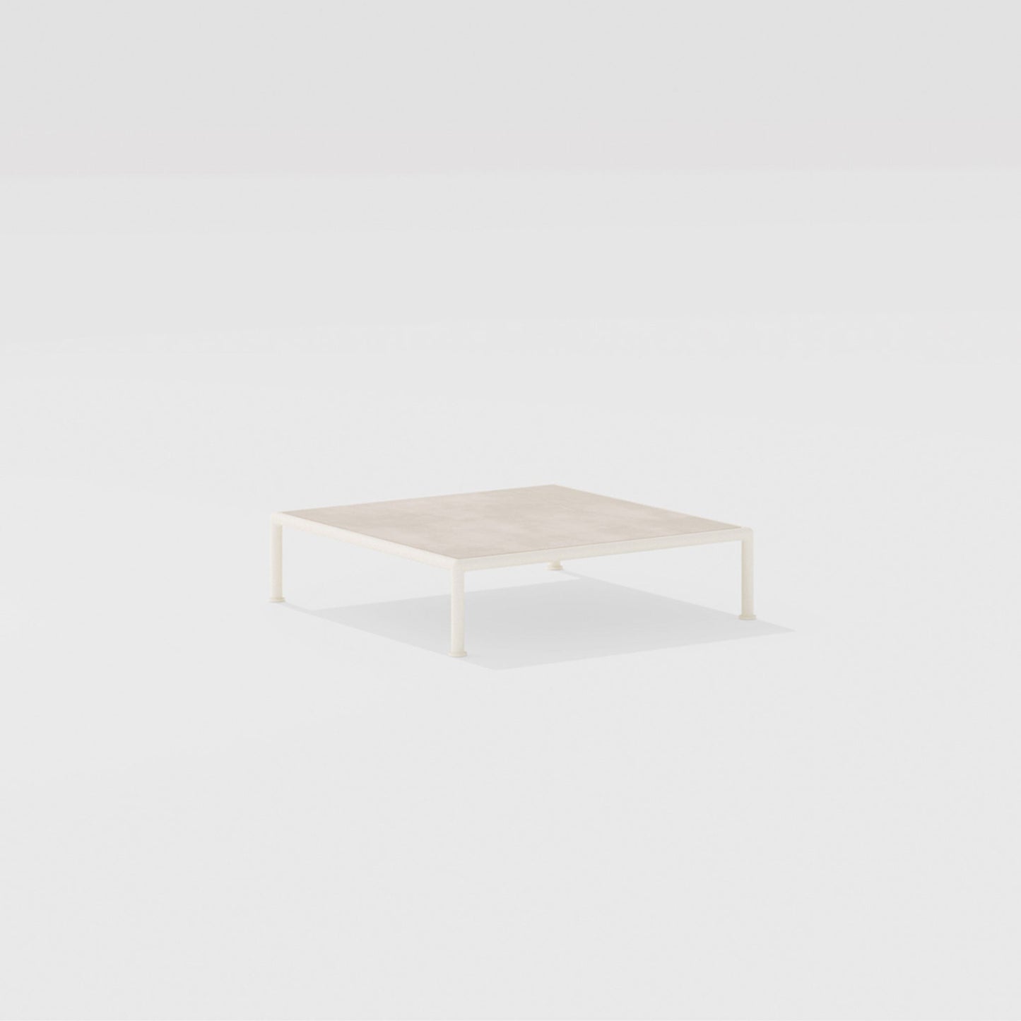 Roè Coffee Table Square - District Furniture