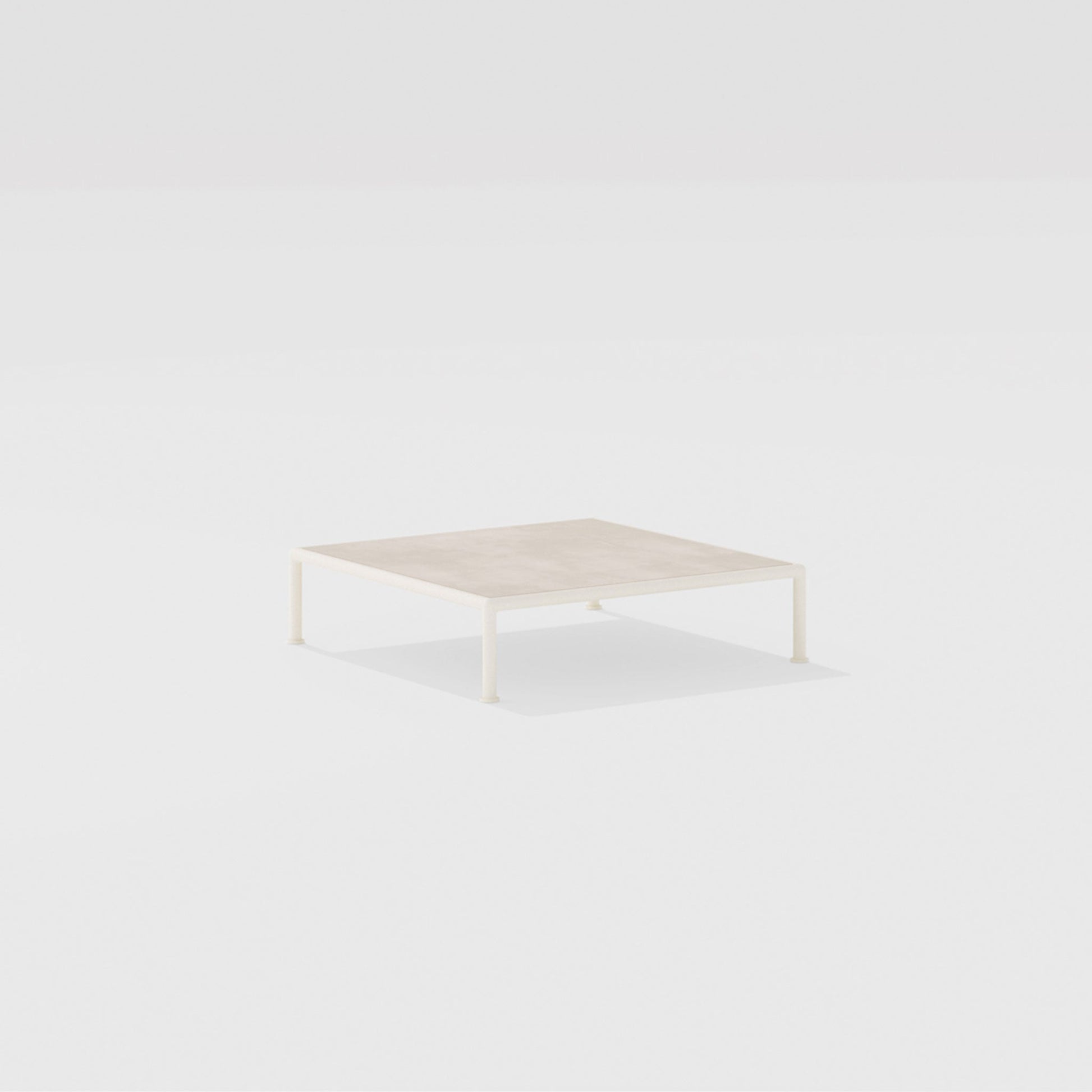 Roè Coffee Table Square - District Furniture