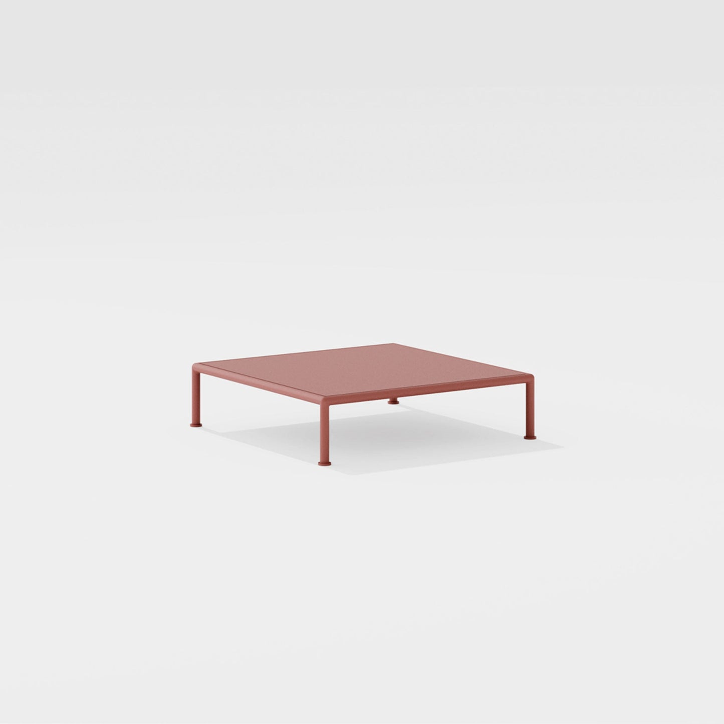 Roè Coffee Table Square - District Furniture