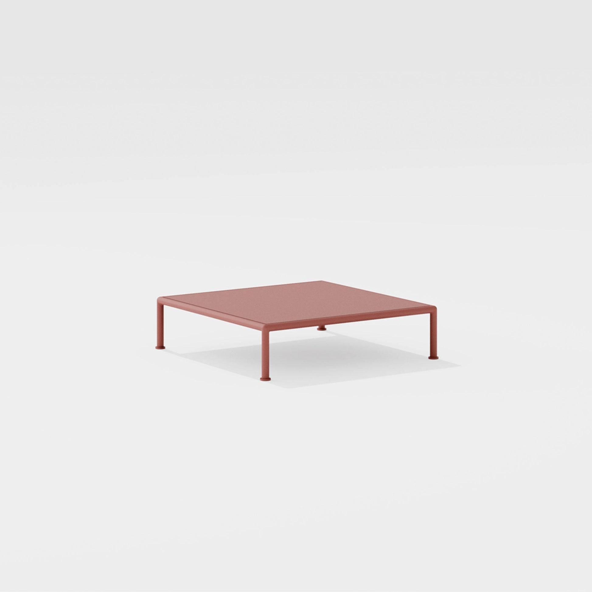 Roè Coffee Table Square - District Furniture
