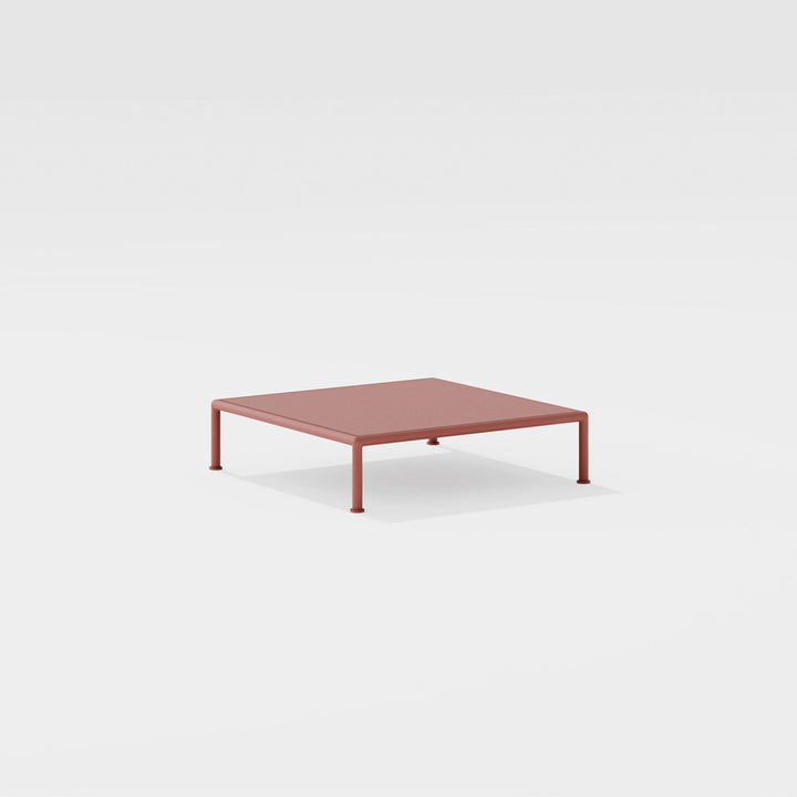 Roè Coffee Table Square - District Furniture