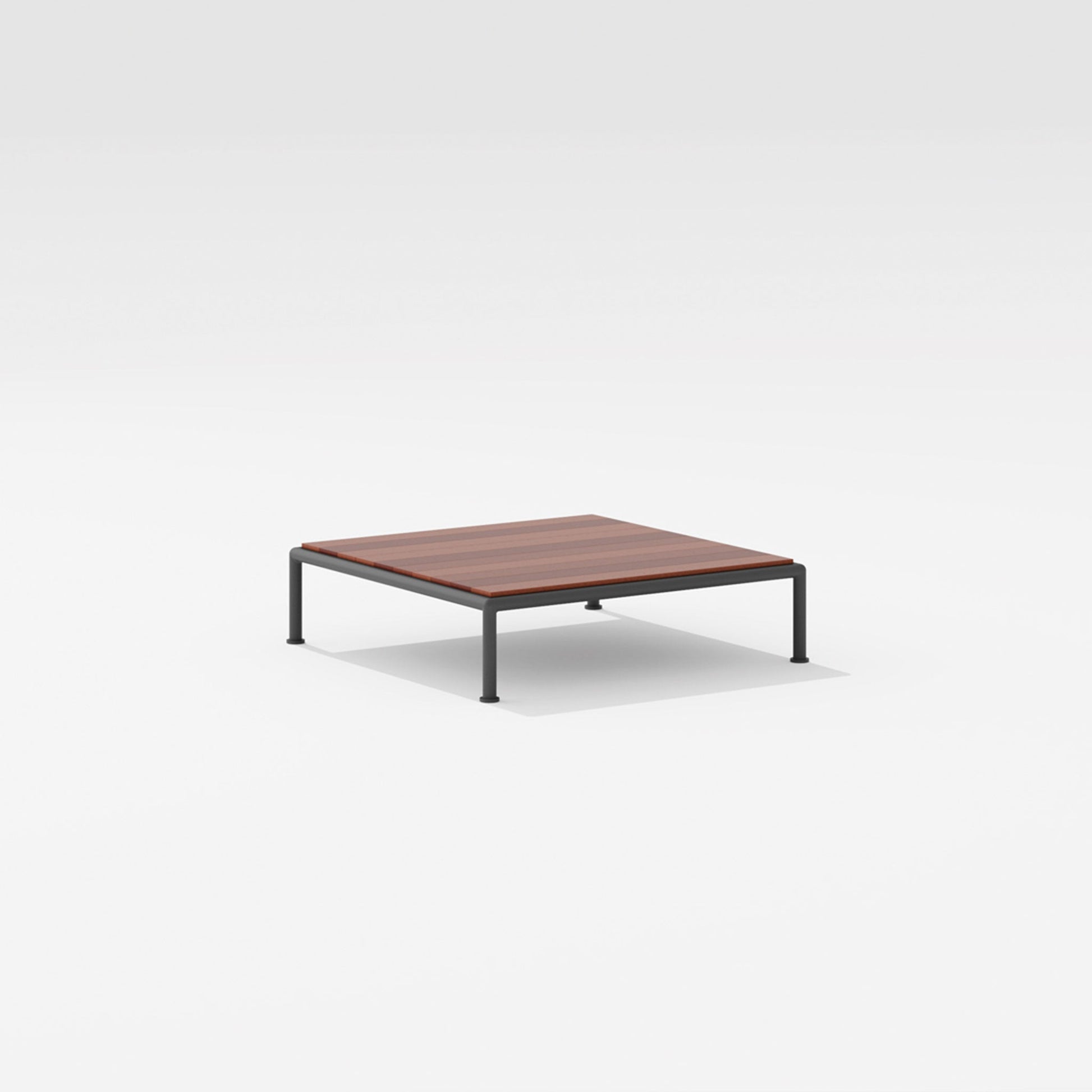 Roè Coffee Table Square - District Furniture