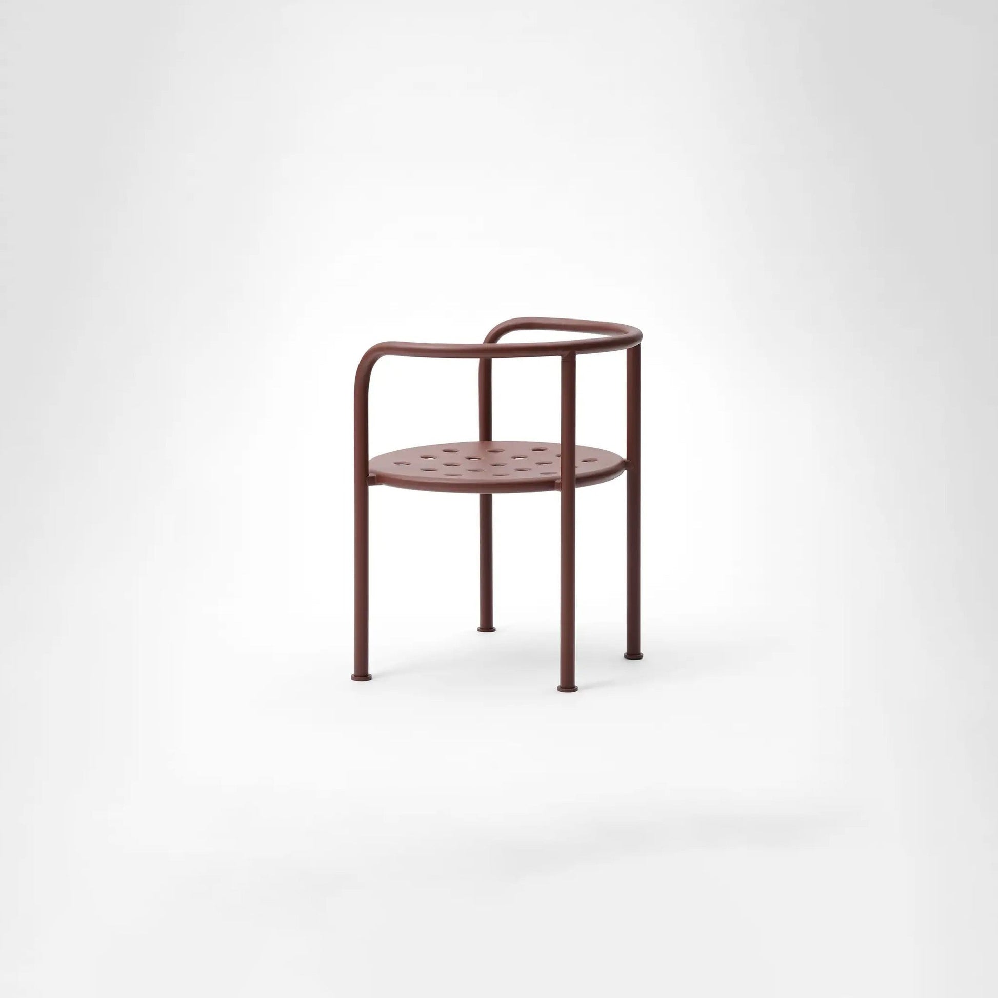 Roè Dining Armchair - District Furniture