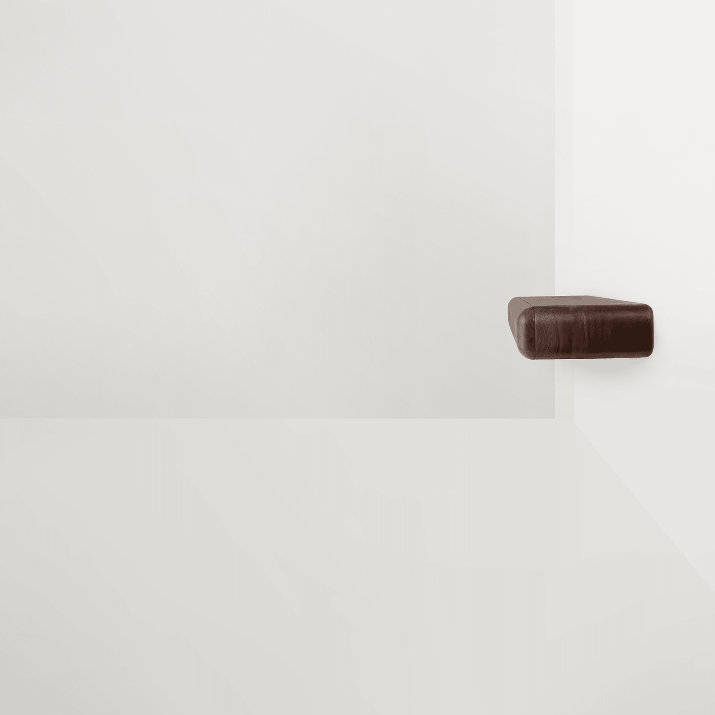 Roll Cantilever Console - District Furniture