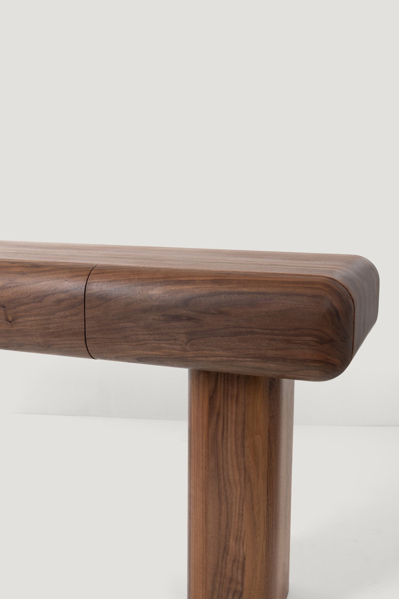 Roll Console - District Furniture
