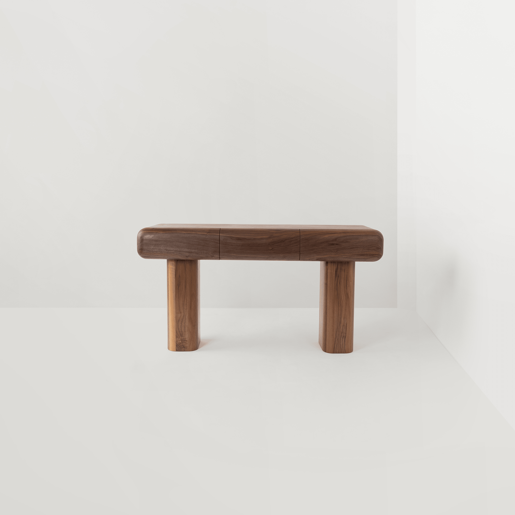 Roll Console - District Furniture