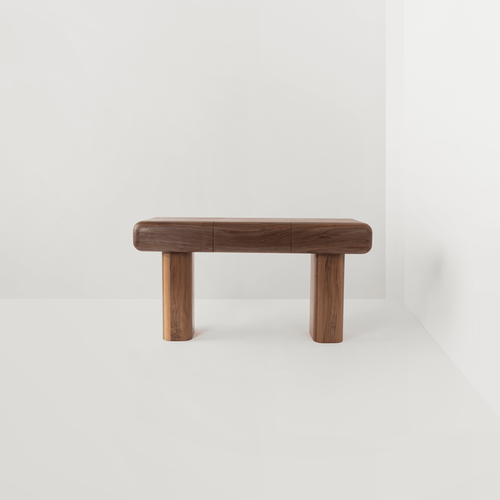 Roll Console - District Furniture