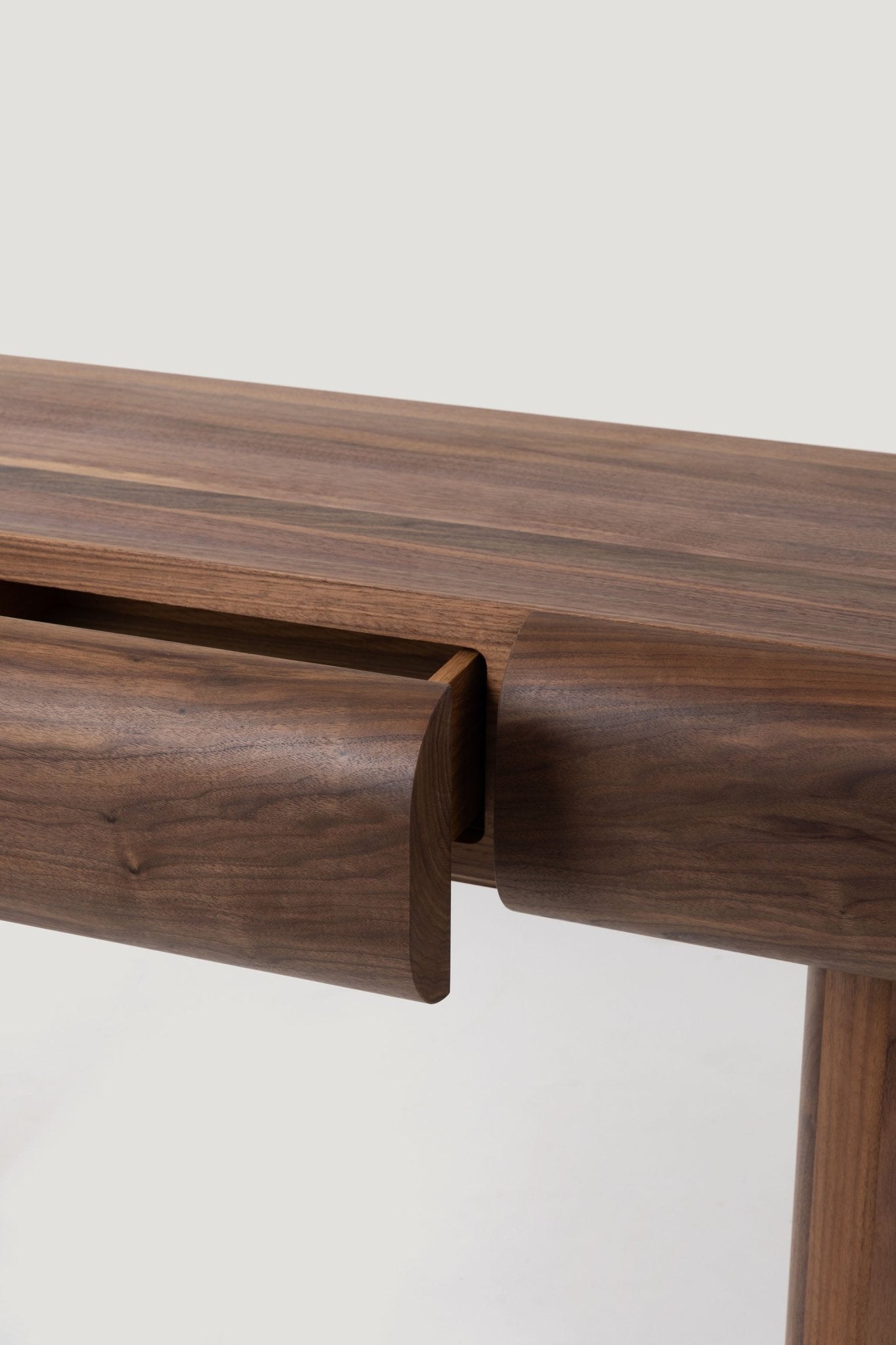 Roll Console - District Furniture