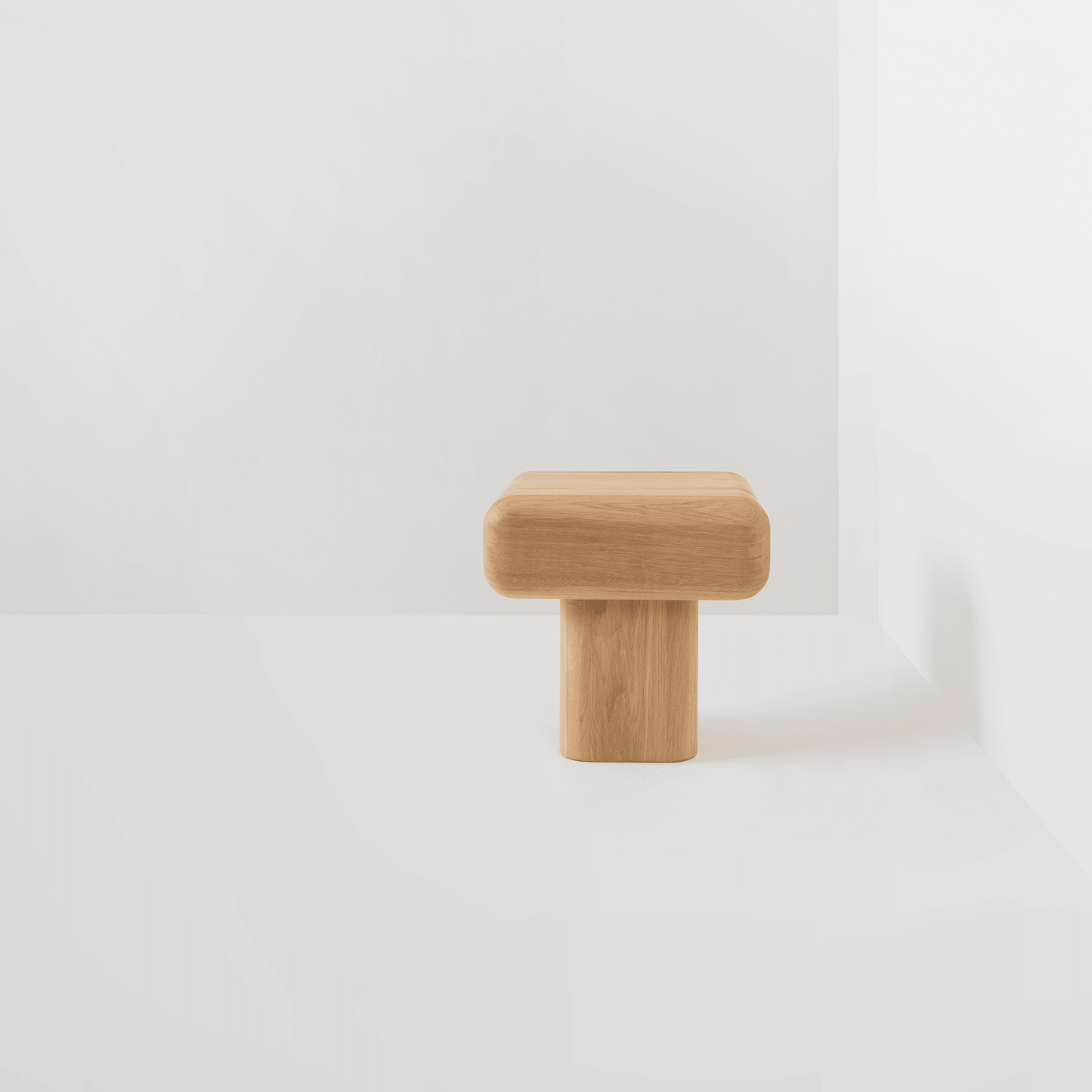 Roll Nightstand - District Furniture