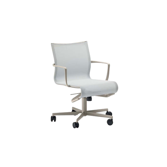 Rollingframe 52 Armchair