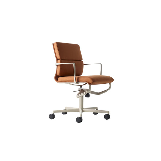 Rollingframe 52 Armchair Soft
