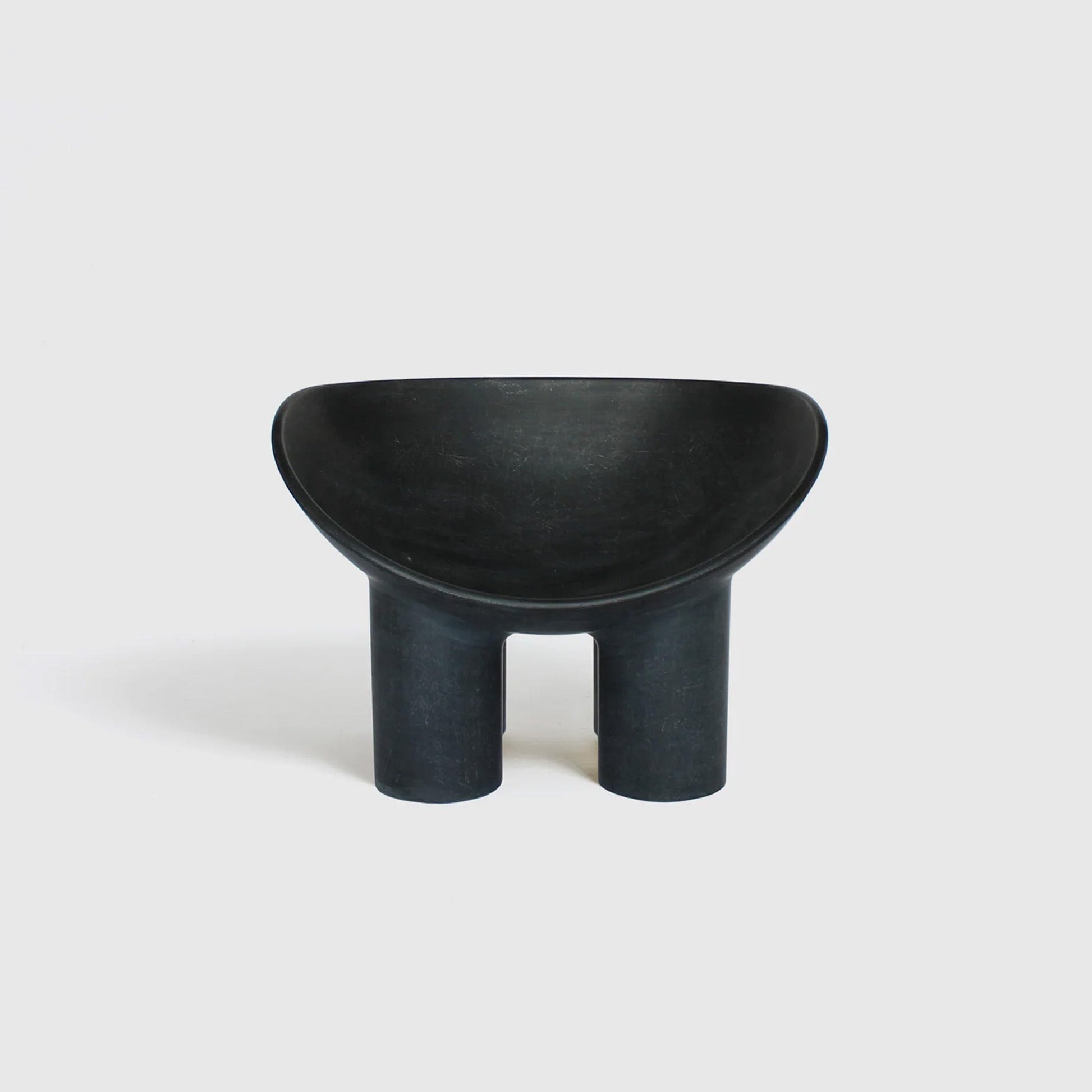 Roly-Poly Chair - District Furniture