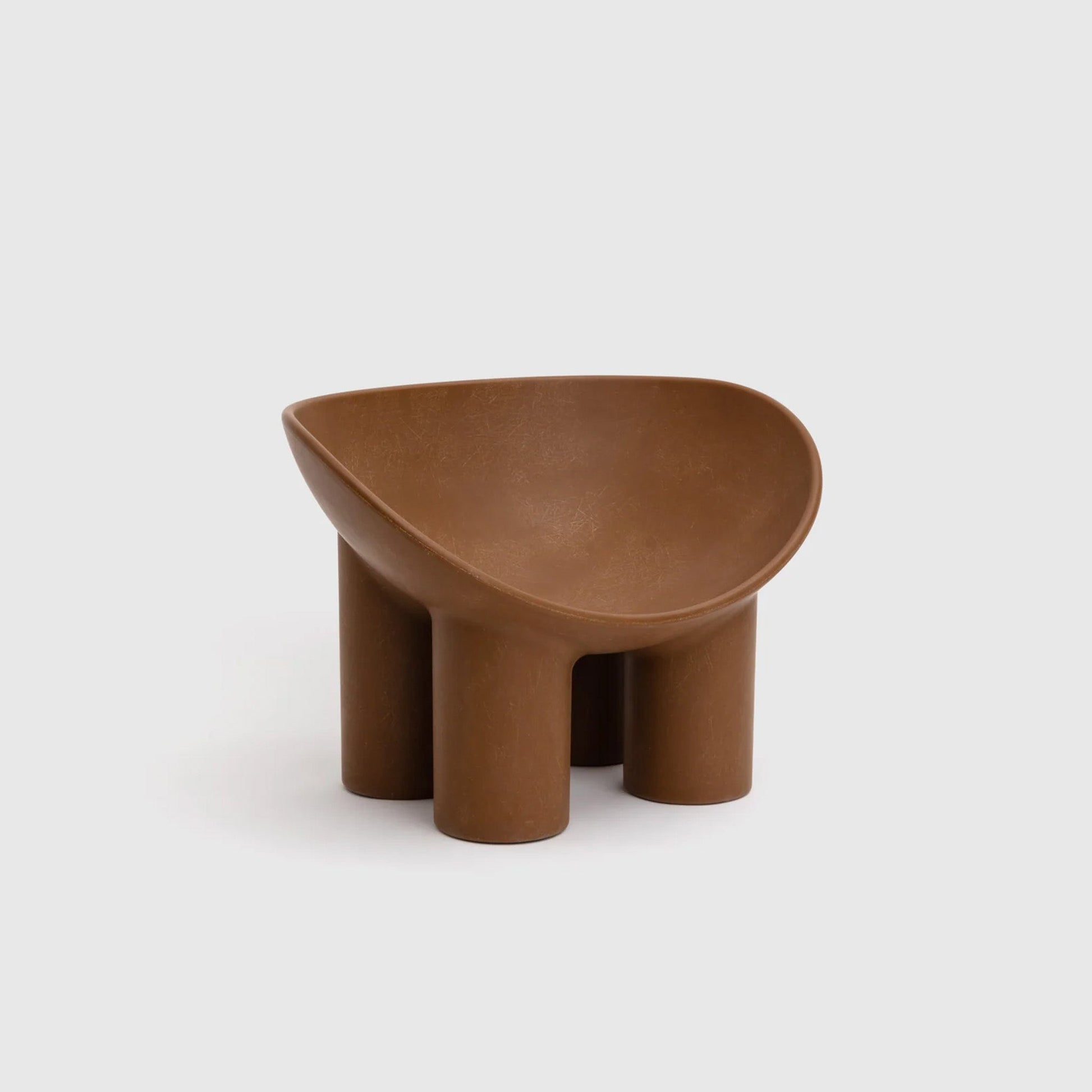 Roly-Poly Chair - District Furniture